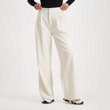 Steve Madden Apparel Isabella Pants PRISTINE IVORY Pants All Products