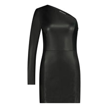 Steve Madden Apparel Faye Dress BLACK Dresses All Products