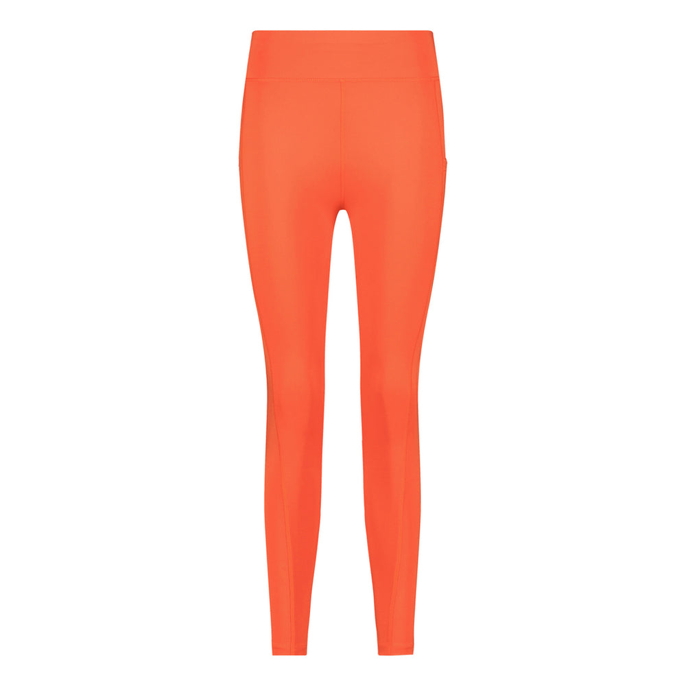 Steve Madden Apparel Icala Leggings ORANGE Leggings All Products