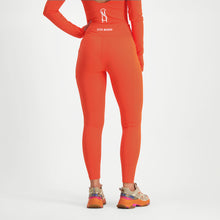 Steve Madden Apparel Icala Leggings ORANGE Leggings All Products