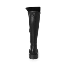 Steven New York Posh Boot BLACK Boots All Products