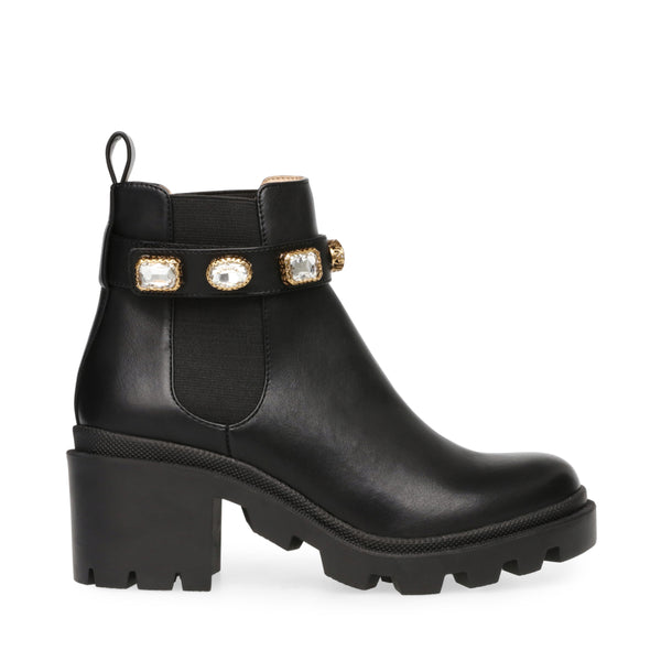 Amulet Bootie BLACK