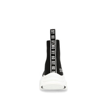 Stevies Jmaster Sneaker BLACK/WHTE Sneakers All Products