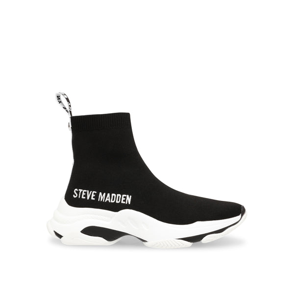 Stevies Jmaster Sneaker BLACK/WHTE Sneakers All Products