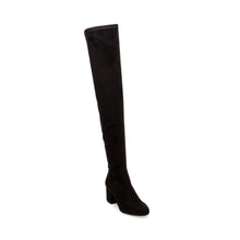 Steve Madden Isaac Boot BLACK Boots All Products