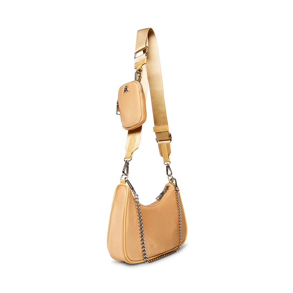 Steve Madden Bags Bvital-T Crossbody bag BEIGE Bags All Products
