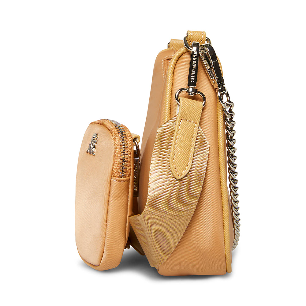 Steve Madden Bags Bvital-T Crossbody bag BEIGE Bags All Products