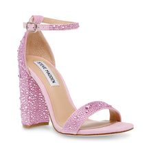 Steve Madden Carrson-G Sandal PINK CANDY Sandals All Products
