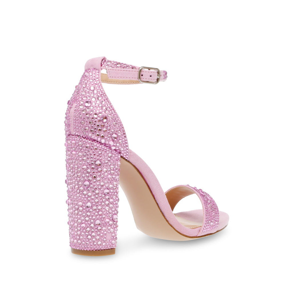 Steve Madden Carrson-G Sandal PINK CANDY Sandals All Products