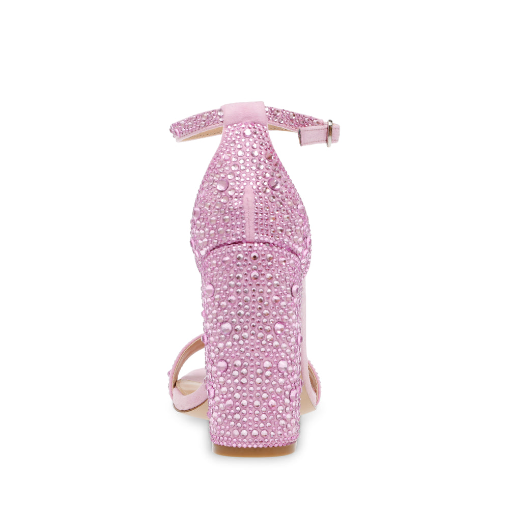 Steve Madden Carrson-G Sandal PINK CANDY Sandals All Products
