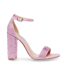 Steve Madden Carrson-G Sandal PINK CANDY Sandals All Products