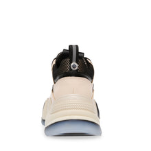 Steve Madden City Soul Sneaker ROSE GOLD MULTI Sneakers All Products