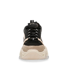 Steve Madden City Soul Sneaker ROSE GOLD MULTI Sneakers All Products