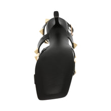 Steve Madden Capri Sandal BLACK Sandals All Products