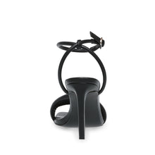 Steve Madden Entice Sandal BLACK Sandals All Products