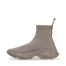 Steve Madden Master Sneaker DARK TAUPE Sneakers All Products