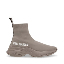 Steve Madden Master Sneaker DARK TAUPE Sneakers All Products