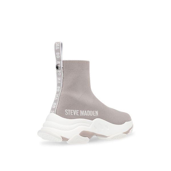 Stevies Jmaster Sneaker LT TAUPE/WHITE Sneakers All Products