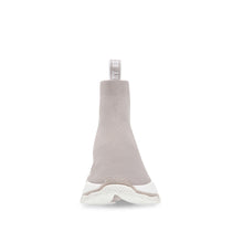 Stevies Jmaster Sneaker LT TAUPE/WHITE Sneakers All Products
