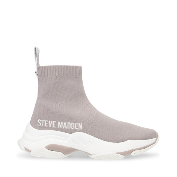 Master Sneaker LT TAUPE/WHITE