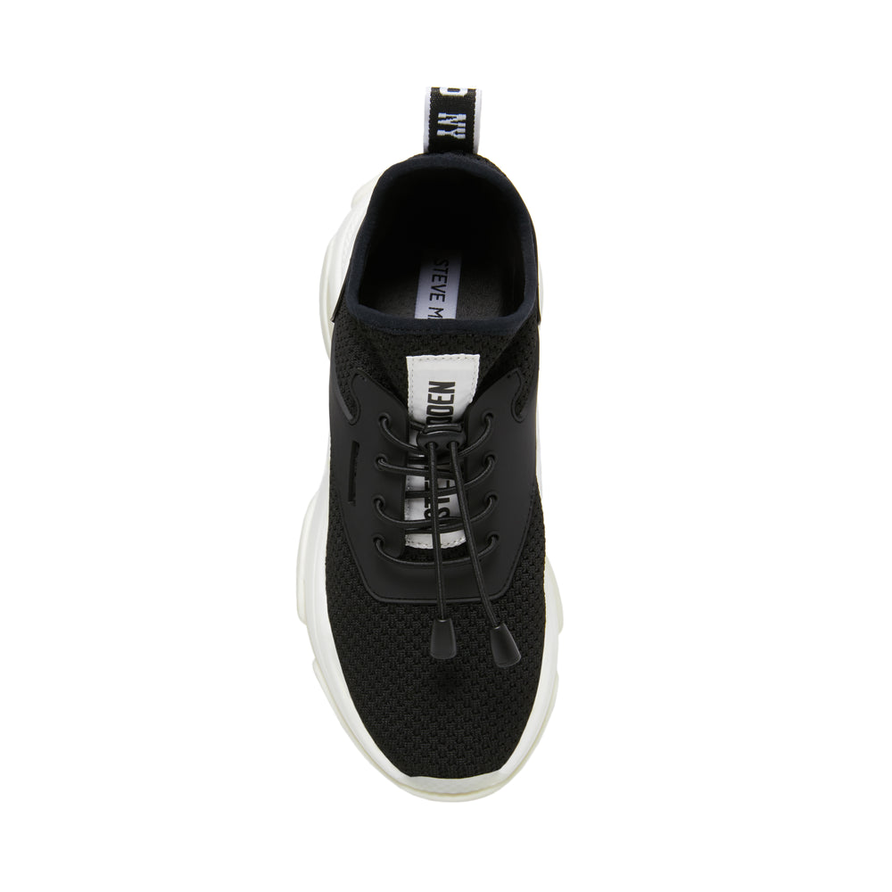 Stevies Jmatch Sneaker BLACK Sneakers All Products