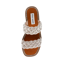 Steve Madden Newbie Sandal RHINESTONE Sandals All Products