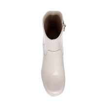 Steve Madden Profuse Bootie BONE PATENT Ankle boots All Products