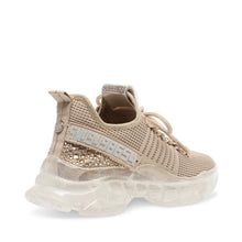 Steve Madden Maxilla-R Sneaker ROSE GOLD Sneakers All Products