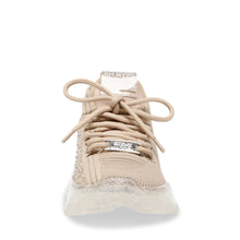 Steve Madden Maxilla-R Sneaker ROSE GOLD Sneakers All Products