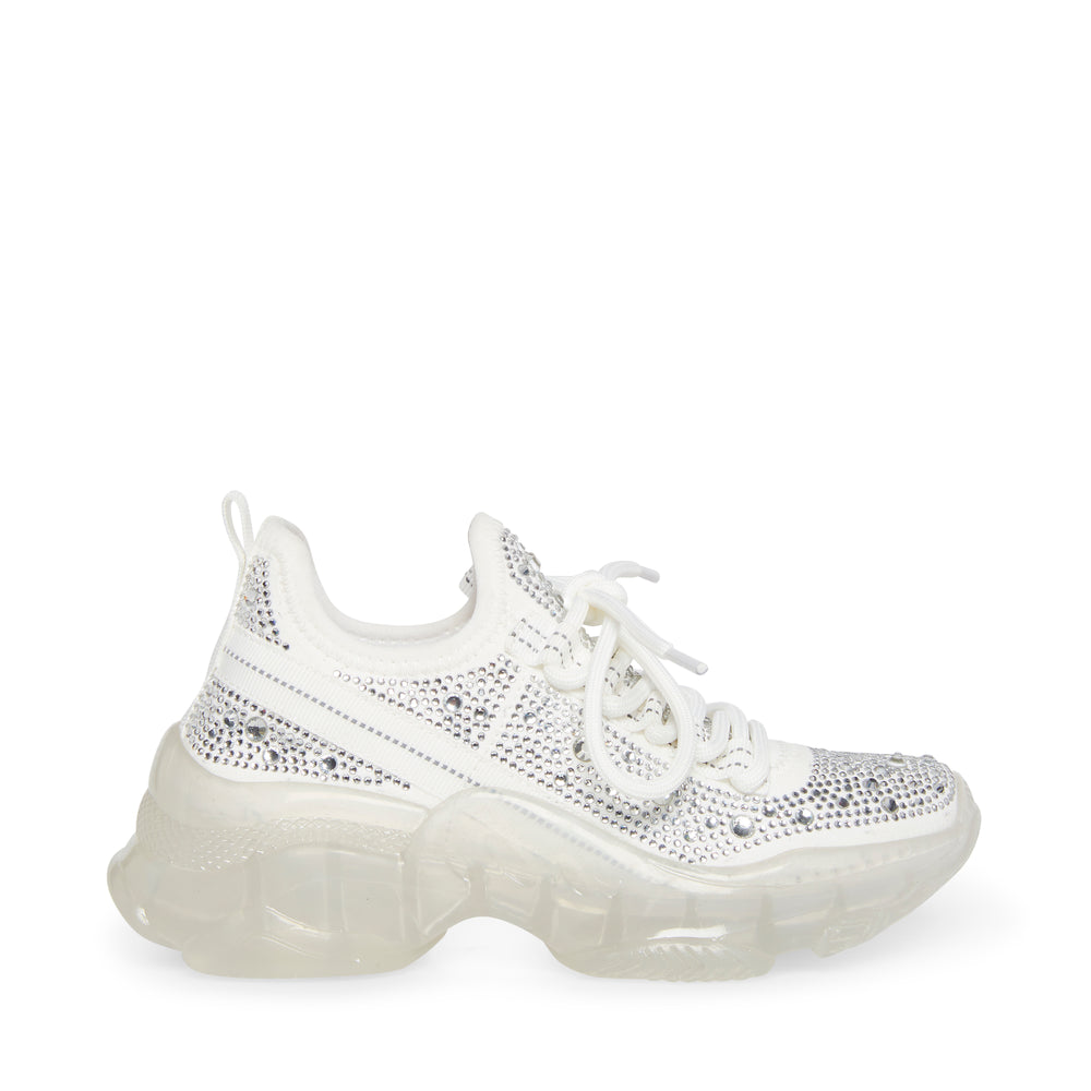Stevies Jmaxima-R Sneaker RHINESTONE Sneakers All Products