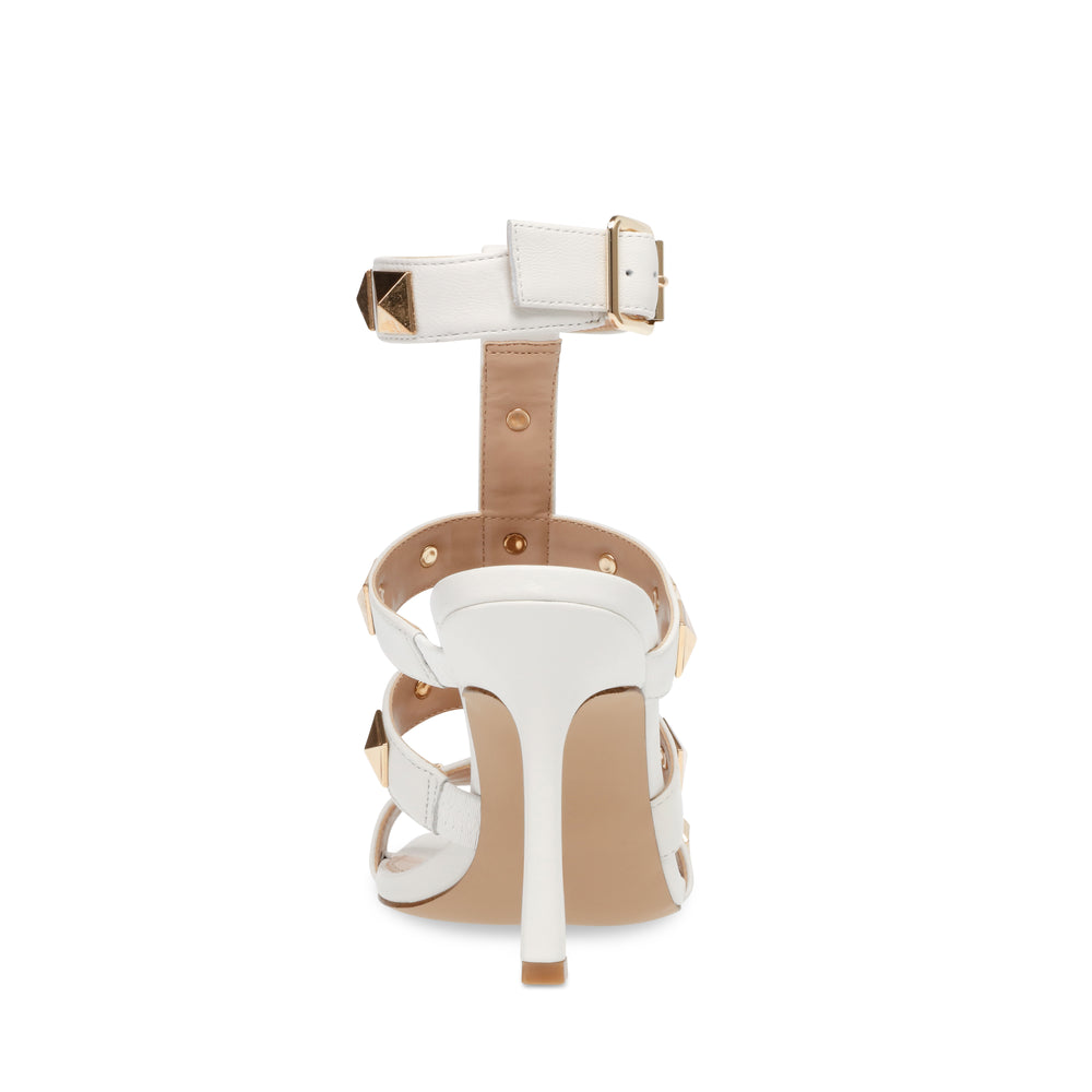 Steve Madden Capri Sandal BONE Sandals All Products