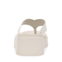 Steve Madden Carlene Sandal BONE Sandals All Products