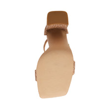 Steve Madden Tiaa-R Sandal BLUSH Sandals All Products