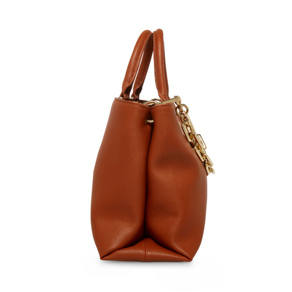 Steve Madden Bags Bmesa-L Tote COGNAC Bags All Products