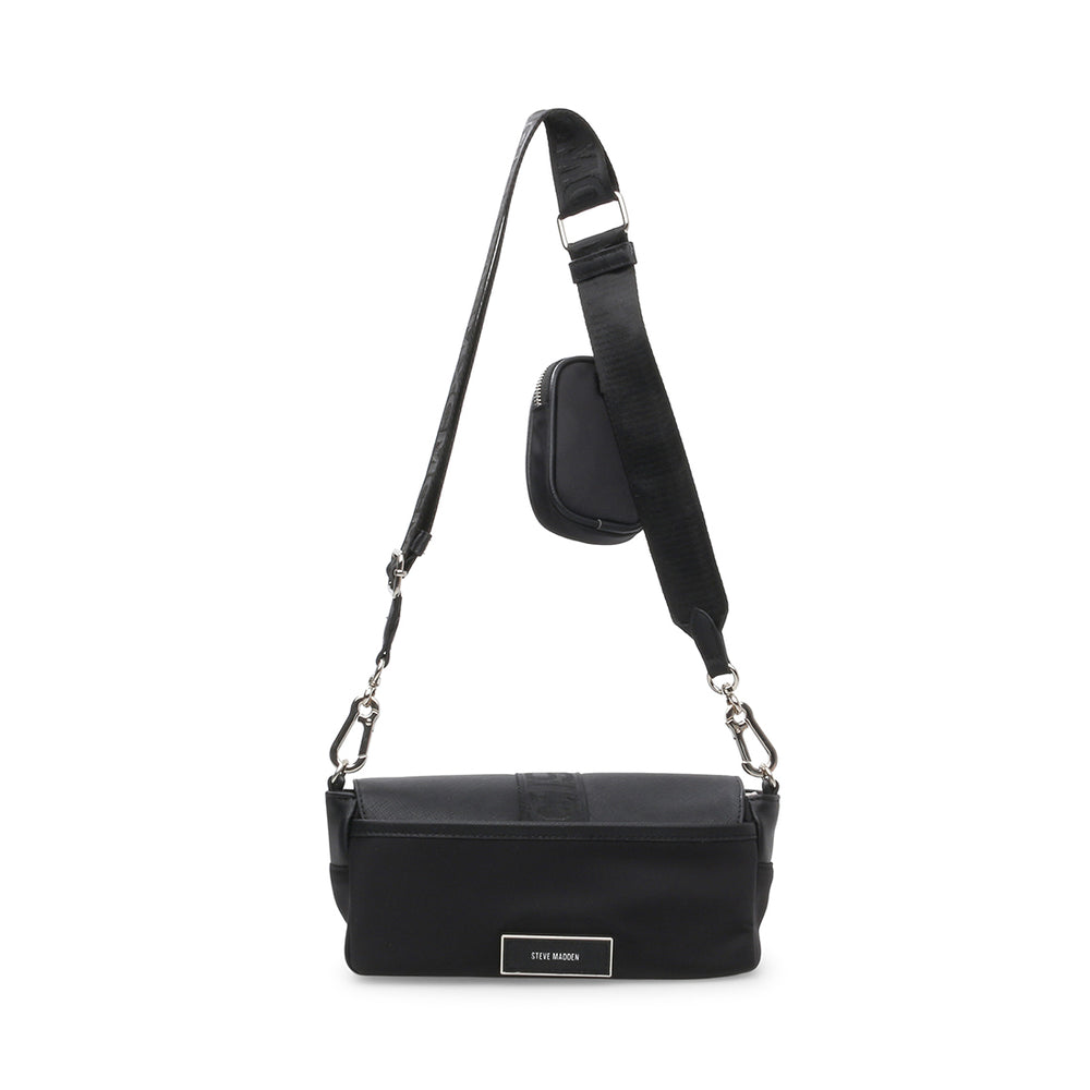 Steve Madden Bags Bmove Crossbody bag BLACK Bags All Products