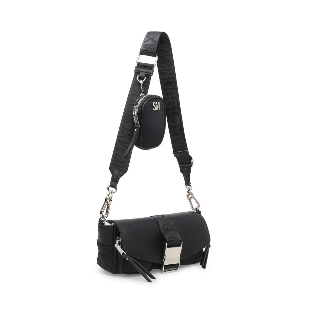 Steve Madden Bags Bmove Crossbody bag BLACK Bags All Products