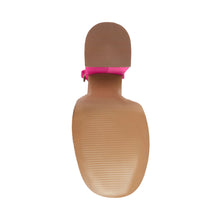 Steve Madden Charlize Sandal PINK SATIN Sandals All Products