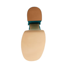 Steve Madden Charlize Sandal BLUE SATIN Sandals All Products